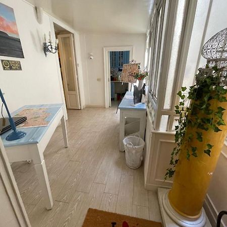 Casa Ra Bella Mbriana Apartment Napoli Ngoại thất bức ảnh
