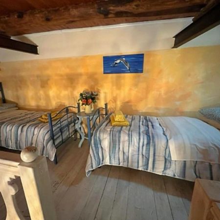 Casa Ra Bella Mbriana Apartment Napoli Ngoại thất bức ảnh