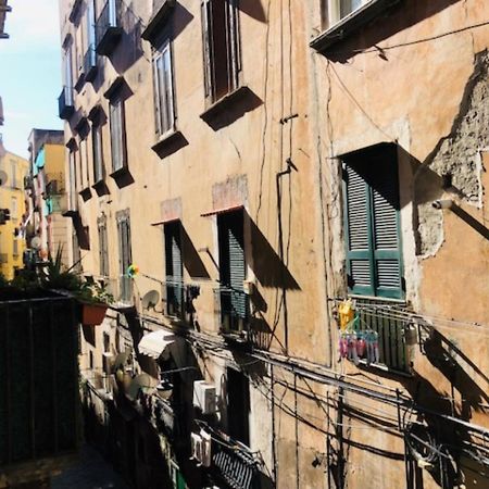 Casa Ra Bella Mbriana Apartment Napoli Ngoại thất bức ảnh