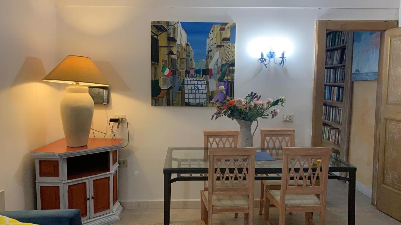 Casa Ra Bella Mbriana Apartment Napoli Ngoại thất bức ảnh