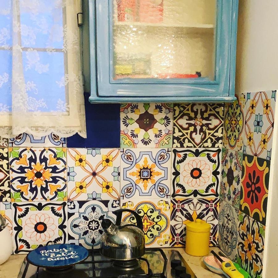 Casa Ra Bella Mbriana Apartment Napoli Ngoại thất bức ảnh