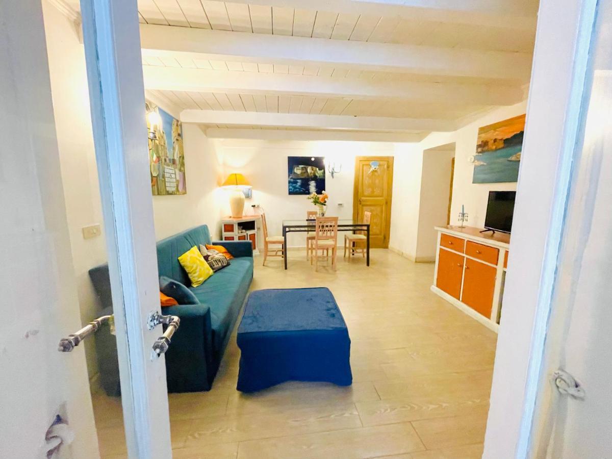 Casa Ra Bella Mbriana Apartment Napoli Ngoại thất bức ảnh
