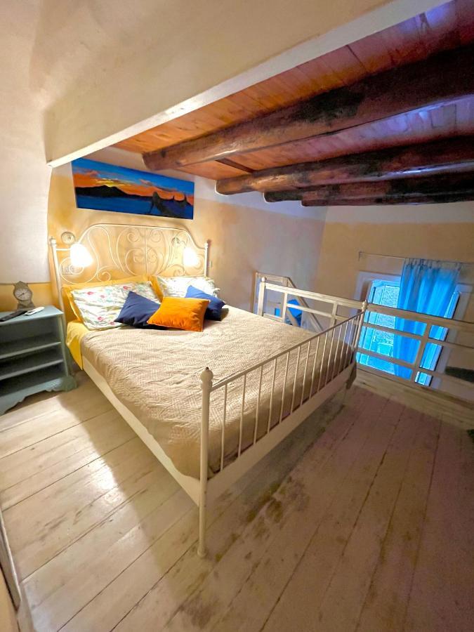 Casa Ra Bella Mbriana Apartment Napoli Ngoại thất bức ảnh