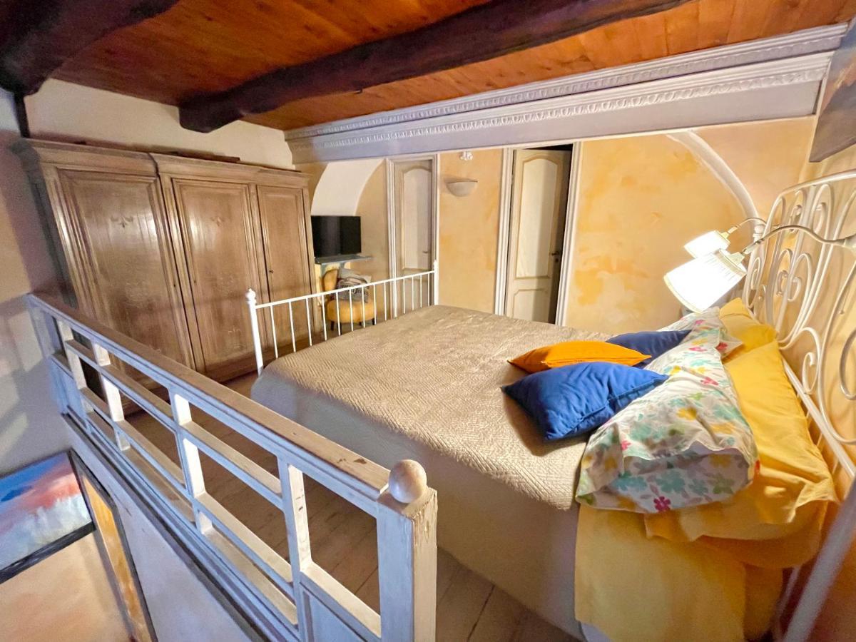Casa Ra Bella Mbriana Apartment Napoli Ngoại thất bức ảnh