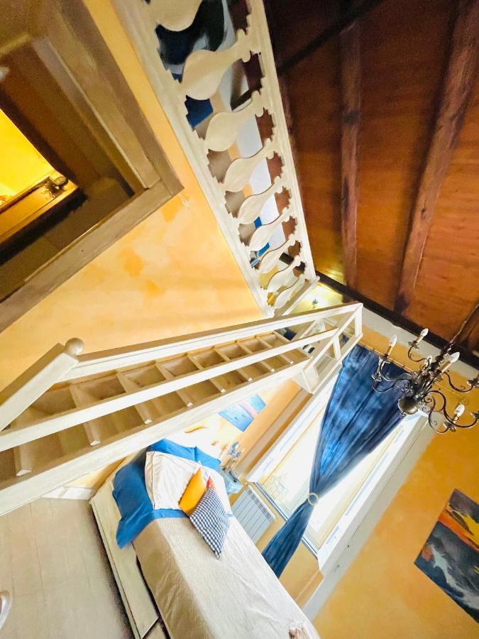 Casa Ra Bella Mbriana Apartment Napoli Ngoại thất bức ảnh
