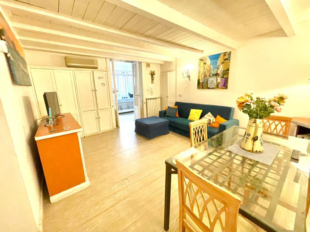 Casa Ra Bella Mbriana Apartment Napoli Ngoại thất bức ảnh