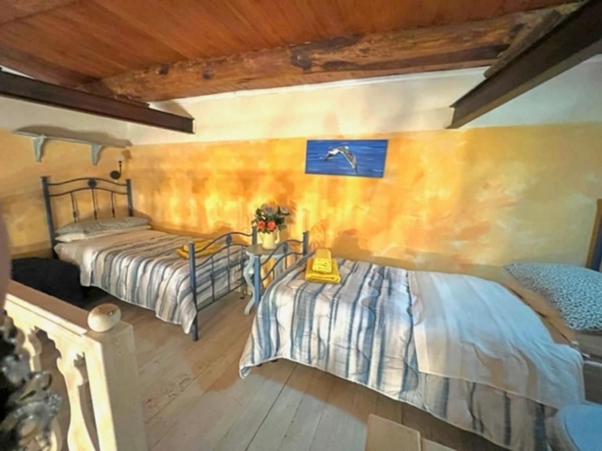 Casa Ra Bella Mbriana Apartment Napoli Ngoại thất bức ảnh
