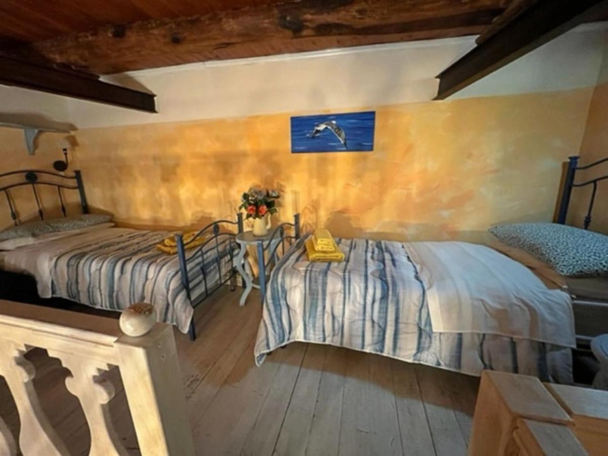 Casa Ra Bella Mbriana Apartment Napoli Ngoại thất bức ảnh