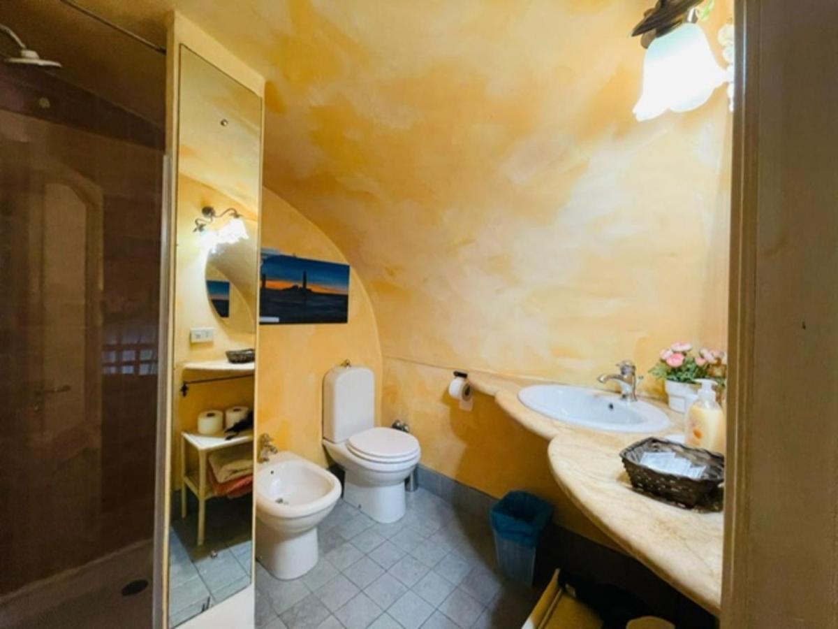 Casa Ra Bella Mbriana Apartment Napoli Ngoại thất bức ảnh
