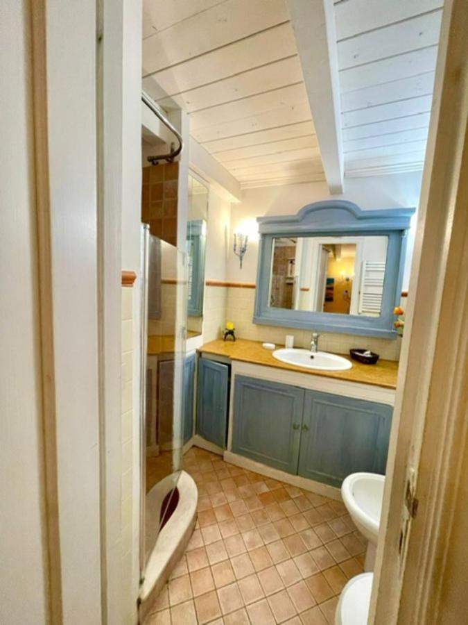 Casa Ra Bella Mbriana Apartment Napoli Ngoại thất bức ảnh