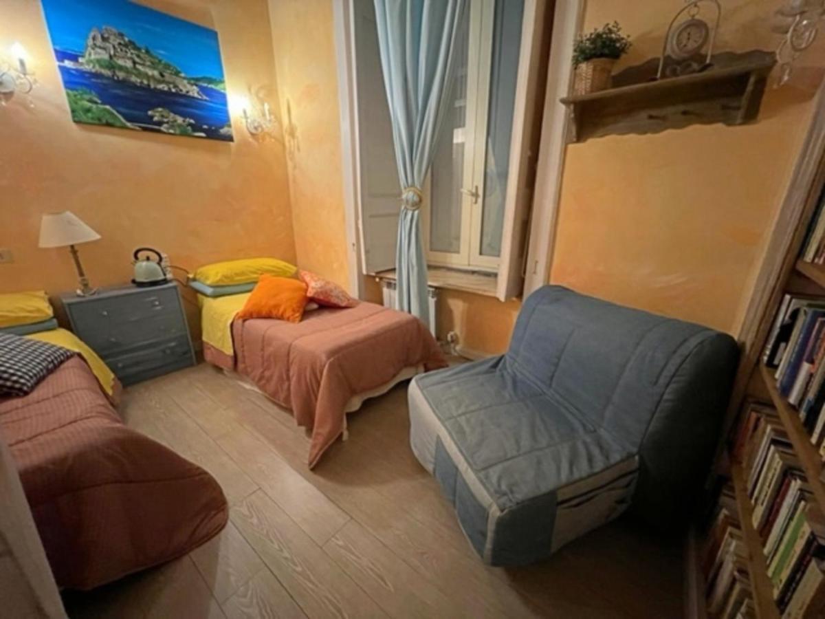Casa Ra Bella Mbriana Apartment Napoli Ngoại thất bức ảnh