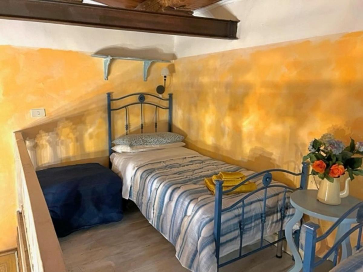 Casa Ra Bella Mbriana Apartment Napoli Ngoại thất bức ảnh