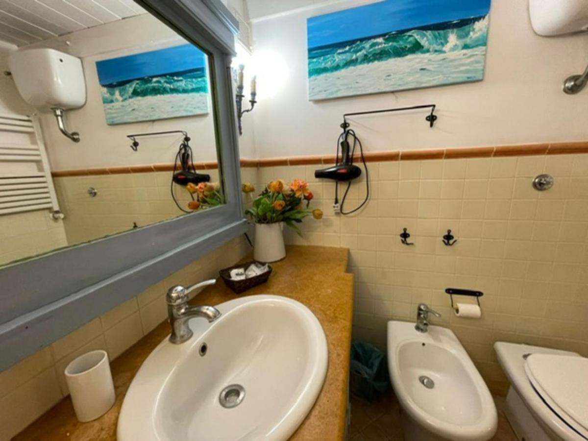 Casa Ra Bella Mbriana Apartment Napoli Ngoại thất bức ảnh